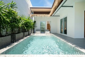 2 Bedroom Villa for sale in Rawai, Phuket