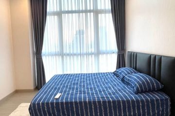 1 Bedroom Condo for rent in Supalai Premier Si Phraya - Samyan, Maha Phruettharam, Bangkok near MRT Sam Yan