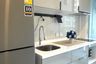 1 Bedroom Condo for rent in Supalai Premier Si Phraya - Samyan, Maha Phruettharam, Bangkok near MRT Sam Yan