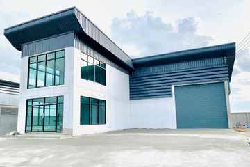 Warehouse / Factory for sale in Bang Bua Thong, Nonthaburi