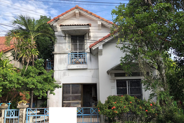 1 Bedroom House for sale in Nong Mai Daeng, Chonburi