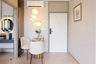 2 Bedroom Condo for sale in The Tree Hua Mak, Hua Mak, Bangkok near Airport Rail Link Hua Mak