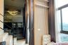 1 Bedroom Condo for rent in IDEO New Rama 9, Hua Mak, Bangkok near Airport Rail Link Ramkhamhaeng