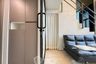 1 Bedroom Condo for rent in IDEO New Rama 9, Hua Mak, Bangkok near Airport Rail Link Ramkhamhaeng