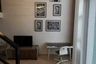 1 Bedroom Condo for rent in IDEO New Rama 9, Hua Mak, Bangkok near Airport Rail Link Ramkhamhaeng