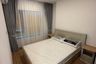 1 Bedroom Condo for rent in The LIVIN Ramkhamhaeng, Hua Mak, Bangkok near MRT Lam Sali