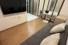 1 Bedroom Condo for rent in The LIVIN Ramkhamhaeng, Hua Mak, Bangkok near MRT Lam Sali