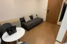 1 Bedroom Condo for rent in The LIVIN Ramkhamhaeng, Hua Mak, Bangkok near MRT Lam Sali