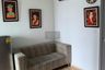 1 Bedroom Condo for rent in The Base Rama 9 - Ramkhamhaeng, Hua Mak, Bangkok near MRT Ramkhamhaeng 12