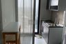 1 Bedroom Condo for rent in The Base Rama 9 - Ramkhamhaeng, Hua Mak, Bangkok near MRT Ramkhamhaeng 12
