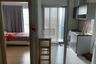 1 Bedroom Condo for rent in The Base Rama 9 - Ramkhamhaeng, Hua Mak, Bangkok near MRT Ramkhamhaeng 12