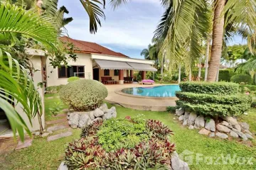 3 Bedroom Villa for sale in Hua Hin, Prachuap Khiri Khan