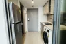 1 Bedroom Condo for rent in Life Asoke Rama 9, Makkasan, Bangkok near MRT Phra Ram 9