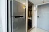 1 Bedroom Condo for rent in Life Asoke Rama 9, Makkasan, Bangkok near MRT Phra Ram 9