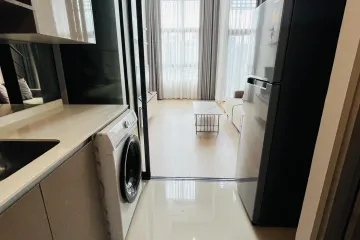 1 Bedroom Condo for rent in Life Asoke Rama 9, Makkasan, Bangkok near MRT Phra Ram 9