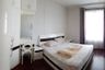 2 Bedroom Condo for rent in Circle Condominium, Makkasan, Bangkok near Airport Rail Link Makkasan