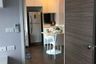 1 Bedroom Condo for rent in Q Asoke, Makkasan, Bangkok near MRT Phetchaburi