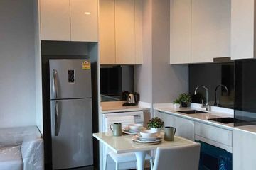 1 Bedroom Condo for rent in Q Asoke, Makkasan, Bangkok near MRT Phetchaburi