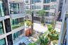 1 Bedroom Condo for rent in Siam Oriental Twins, Nong Prue, Chonburi