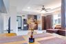 1 Bedroom Condo for rent in Siam Oriental Twins, Nong Prue, Chonburi
