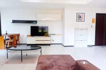 1 Bedroom Condo for rent in Siam Oriental Twins, Nong Prue, Chonburi