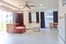 1 Bedroom Condo for rent in Siam Oriental Twins, Nong Prue, Chonburi