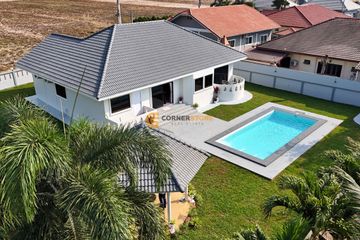 3 Bedroom House for sale in Bang Sare, Chonburi