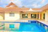 4 Bedroom House for rent in Nong Prue, Chonburi
