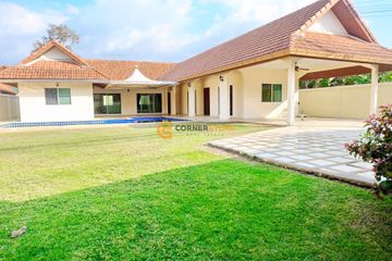4 Bedroom House for rent in Nong Prue, Chonburi