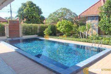 4 Bedroom House for Sale or Rent in Pattaya Hill 2, Nong Prue, Chonburi