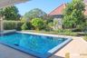 4 Bedroom House for Sale or Rent in Pattaya Hill 2, Nong Prue, Chonburi