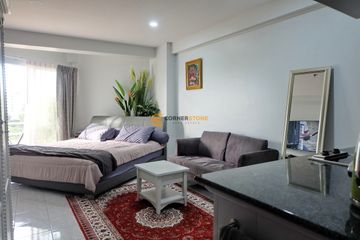 1 Bedroom Condo for sale in Jomtien Beach Condominium, Nong Prue, Chonburi