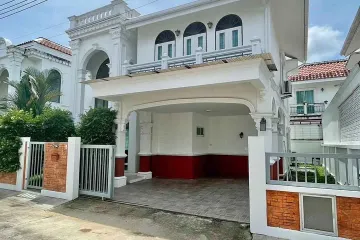4 Bedroom House for sale in Supicha Sino Kohkaew 8, Ko Kaeo, Phuket