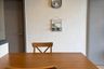2 Bedroom Condo for rent in The BASE Garden Rama 9, Hua Mak, Bangkok near MRT Ramkhamhaeng 12