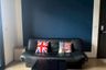 2 Bedroom Condo for rent in The BASE Garden Rama 9, Hua Mak, Bangkok near MRT Ramkhamhaeng 12