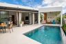 3 Bedroom Villa for sale in Maret, Surat Thani