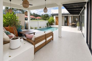 3 Bedroom Villa for sale in Maret, Surat Thani