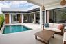 3 Bedroom Villa for sale in Maret, Surat Thani