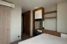 1 Bedroom Condo for rent in Cooper Siam, Rong Mueang, Bangkok near BTS National Stadium