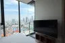 1 Bedroom Condo for rent in Cooper Siam, Rong Mueang, Bangkok near BTS National Stadium