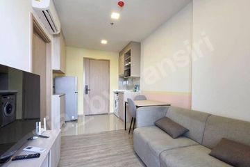 1 Bedroom Condo for rent in NIA by Sansiri, Phra Khanong Nuea, Bangkok near BTS Phra Khanong