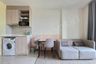 1 Bedroom Condo for rent in NIA by Sansiri, Phra Khanong Nuea, Bangkok near BTS Phra Khanong