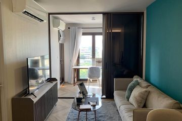 2 Bedroom Condo for rent in Chapter Thonglor 25, Khlong Tan Nuea, Bangkok near BTS Thong Lo