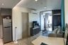 2 Bedroom Condo for rent in Chapter Thonglor 25, Khlong Tan Nuea, Bangkok near BTS Thong Lo