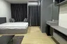 Condo for rent in Supalai Veranda Ramkhamhaeng, Hua Mak, Bangkok near Airport Rail Link Ramkhamhaeng