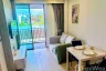 1 Bedroom Condo for sale in The Ozone Oasis Condominium, Choeng Thale, Phuket