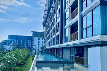 1 Bedroom Condo for sale in The Ozone Oasis Condominium, Choeng Thale, Phuket