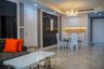 2 Bedroom Condo for rent in Villcher Condominium, Nong Bon, Bangkok near MRT Si Udom