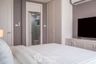 2 Bedroom Condo for rent in Villcher Condominium, Nong Bon, Bangkok near MRT Si Udom