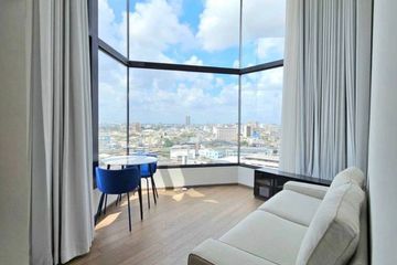 1 Bedroom Condo for rent in Park Origin Chula Samyan, Maha Phruettharam, Bangkok near MRT Sam Yan